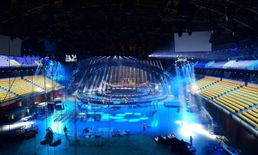 Białoruś wykluczona z konkursu Eurowizji