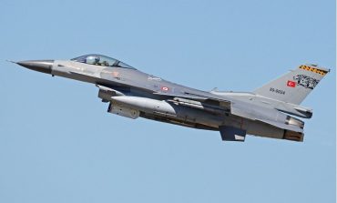 Ministerstwo obrony Armenii: Turecki F-16 zestrzelił armeński Su-24