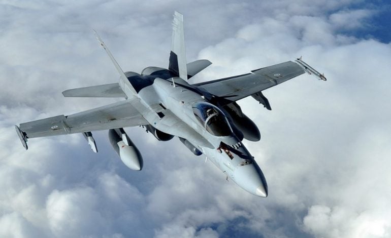 USA sprzedają Finlandii 40 pocisków taktycznych i 48 bomb kierowanych