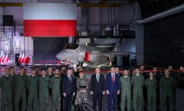 Polska podpisała umowę na zakup F-35