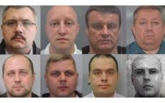 Ujawniono dane i wizerunki agentów odpowiedzialnych za otrucie Nawalnego (WIDEO) Ujawniono dane i wizerunki agentów odpowiedzialnych za otrucie Nawalnego (WIDEO)