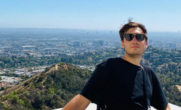 Youtube cenzuruje homoseksualistę w USA. Na życzenie Rosji