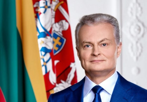 Litwa ogłasza stan wyjątkowy z powodu rosyjskiej agresji na Ukrainę
