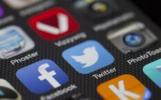 Moskiewski sąd ukarał Facebooka i Twittera za to, że nie przeniósł danych rosyjskich użytkowników do Rosji