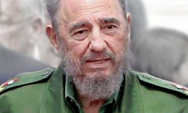 W Moskwie powstanie pomnik Fidela Castro