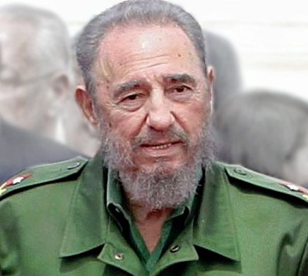 W Moskwie powstanie pomnik Fidela Castro