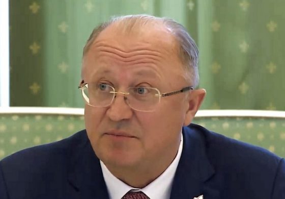 Rosyjski oligarcha aresztowany po katastrofie w kopalni na Syberii