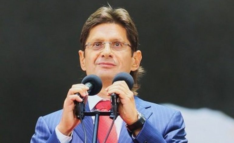 Wiceprezes Łukoilu i właściciel Spartaka Moskwa trafił do szpitala z koronawirusem