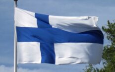 Kolejny historyczny moment. Finlandia wysyła broń Ukrainie