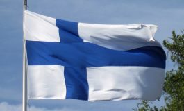 Parlament Finlandii przygniatającą większością głosów poparł przystąpienie do NATO