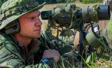 Finlandia będzie szkolić ukraińskich żołnierzy