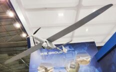 Ukraina chce więcej polskich dronów FlyEye Ukraina chce więcej polskich dronów FlyEye