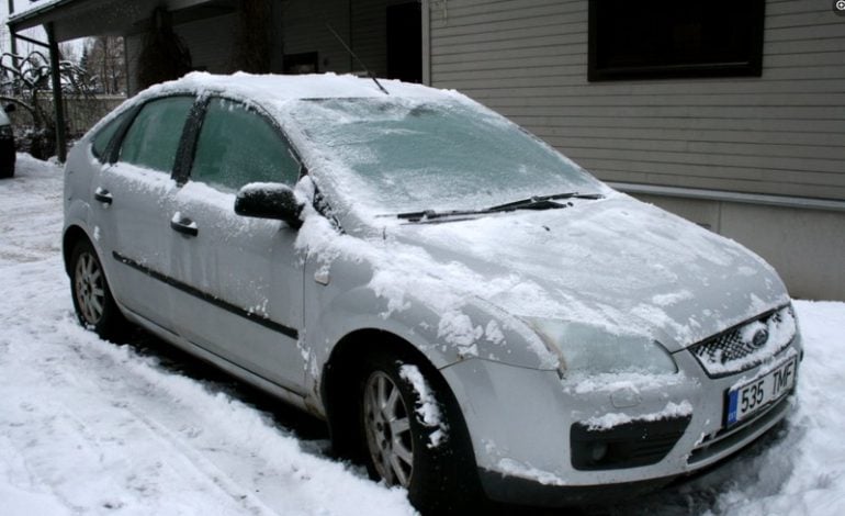 Estoński pastor dostał horrendalny rachunek za prąd. Zaoferował swój samochód w zamian za opłacenie rachunku