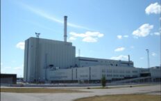 Nad szwedzkimi elektrowniami atomowymi pojawiły się tajemnicze drony