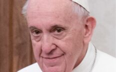 Papież omyłkowo powołał się na słowa Putina o Afganistanie