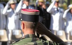 Wysoki francuski oficer zatrzymany pod zarzutem szpiegostwa na rzecz Rosji