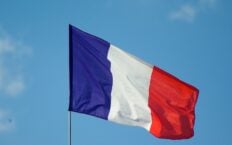 Francja przeciwko dokończeniu Nords Stream 2