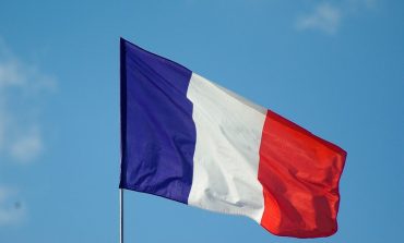 Ambasada Francji w Moskwie obawia się pogromów Francuzów