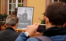 Francja: Sensacyjny zwrot w śledztwie dotyczącym obcięcia głowy nauczycielowi przez ucznia pochodzenia czeczeńskiego Francja: Sensacyjny zwrot w śledztwie dotyczącym obcięcia głowy nauczycielowi przez ucznia pochodzenia czeczeńskiego