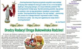 Gazeta Polska Bukowiny 4/2025