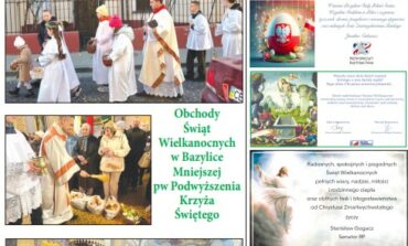 Gazeta Polska Bukowiny 4/2024