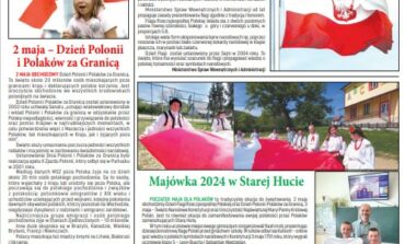 Gazeta Polska Bukowiny 5/2024