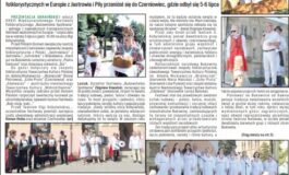 Gazeta Polska Bukowiny 7/2025
