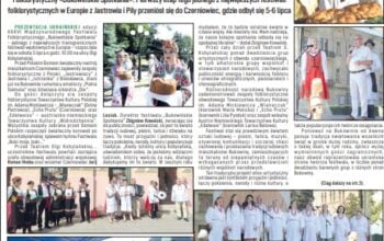 Gazeta Polska Bukowiny 7/2025