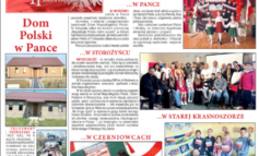 Gazeta Polska Bukowiny 11/2025