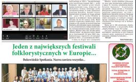 Gazeta Polska Bukowiny 9/2022