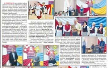 Gazeta Polska Bukowiny 10/2025