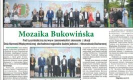 Gazeta Polska Bukowiny 6/2025