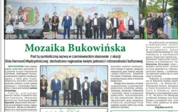 Gazeta Polska Bukowiny 6/2025