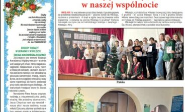 Gazeta Polska Bukowiny 12/2024