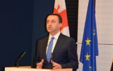 Premier Gruzji o reformach w kraju: Nie od razu Rzym zbudowano