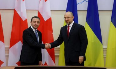 Premier Gruzji: "20 procent naszych terytoriów jest okupowanych"