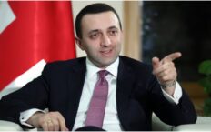Premier Gruzji: Dialog między rządem a opozycją będzie kontynuowany