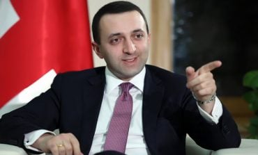 Media: Premier Gruzji poda się do dymisji przed końcem roku