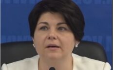 Premier Mołdawii uspokaja: Nie ma teraz zagrożenia, że Rosja zaatakuje Mołdawię