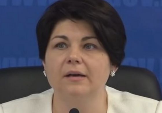 Premier Mołdawii uspokaja: Nie ma teraz zagrożenia, że Rosja zaatakuje Mołdawię