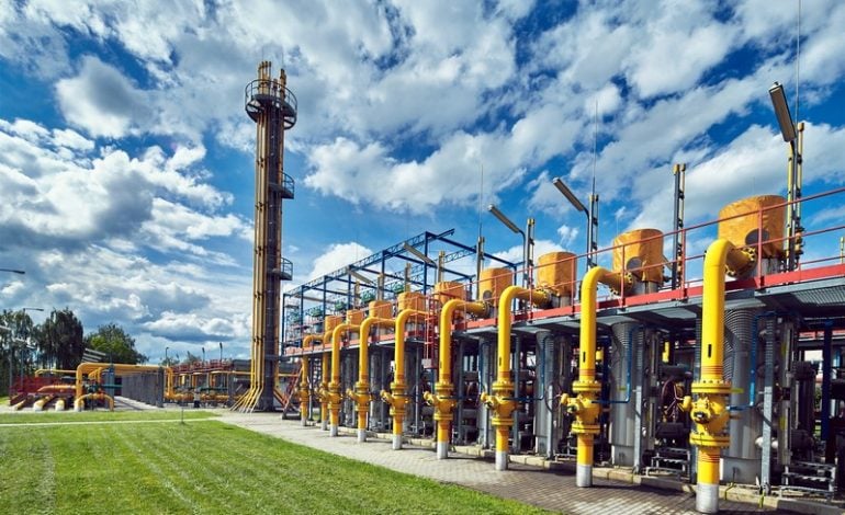 Naimski: Polska nie przedłuży kontraktu na rosyjski gaz