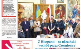 Gazeta Polska Bukowiny 5/2022