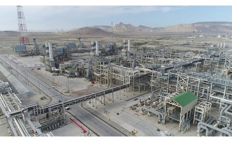 Media: UE podpisze z Azerbejdżanem memorandum o dostawach gazu