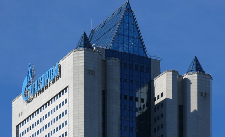 Rosjanie oskarżają Polskę i Niemcy za rewers na Jamale, bo mogą grać na dalszy wzrost cen (KOMENTARZ)