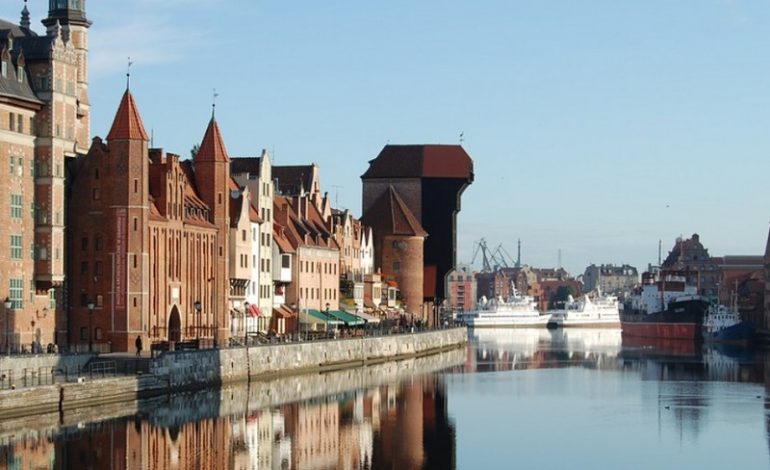 Żandarmeria Wojskowa aresztowała w Gdańsku Rosjanina pod zarzutem szpiegostwa. Mieszkał u nas 18 lat, prowadził biznes