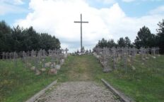 Posłanie prezydenta RP z okazji Dnia Pamięci Ofiar Obławy Augustowskiej