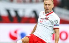 Polska zagra z Rosją w meczu barażowym o awans do Mistrzostw Świata 2022 (WIDEO)