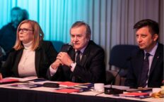 Wicepremier Gliński w Wilnie: Współpraca polsko-litewska jest znacznie lepsza niż kiedyś