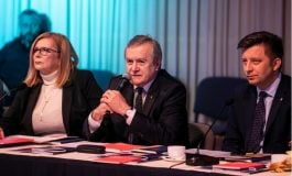 Wicepremier Gliński w Wilnie: Współpraca polsko-litewska jest znacznie lepsza niż kiedyś