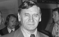 100 lat temu we Lwowie urodził się Kazimierz Górski. „Nic nie może przekreślić miłości do twego rodzinnego miasta”
